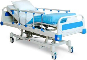 Hospital Bed