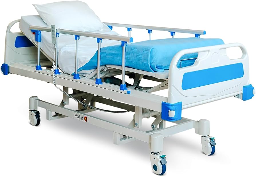 Patient Home Care Equipment