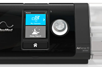 CPAP Machine